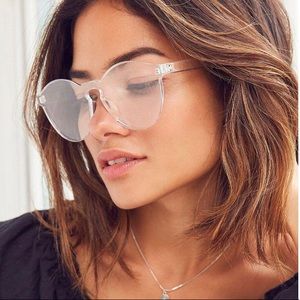 Mono Cut Glasses, Urban Outfitters